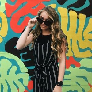 Meet your Posher, Oakley